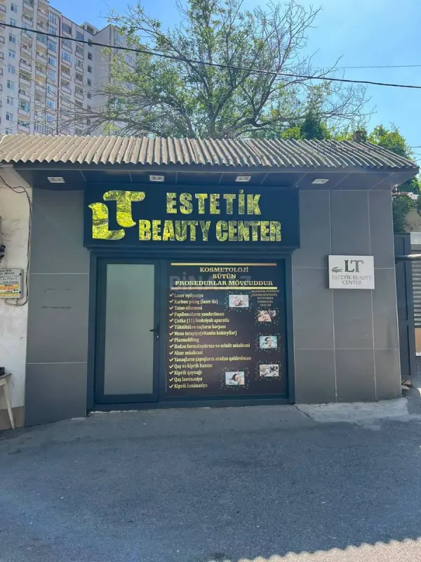 Satılır obyekt 41 m²
