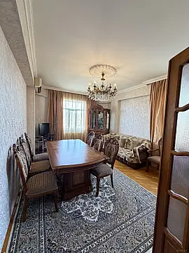 Satılır 2 otaqlı mənzil 55 m² — Bakı 2 otaq 55.00 m²