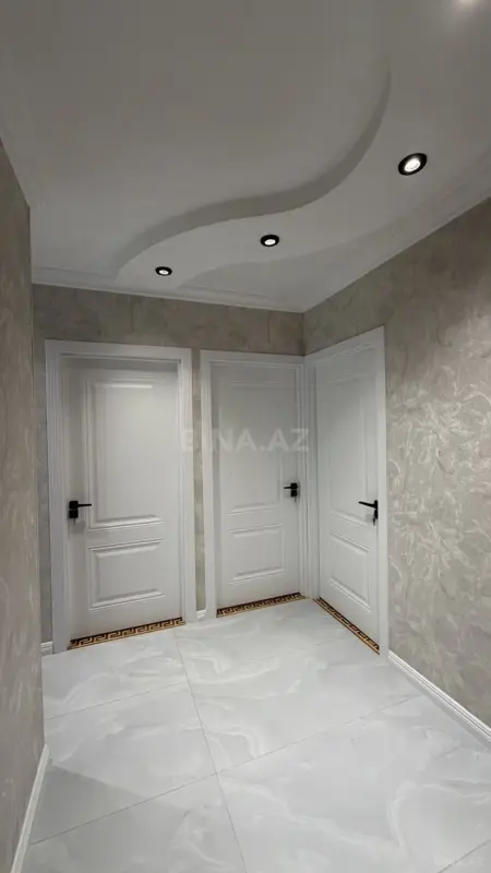 Satılır 3 otaqlı mənzil 85 m²