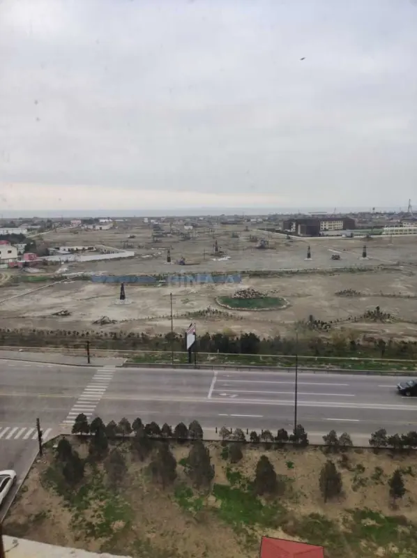Satılır 3 otaqlı mənzil 90 m²