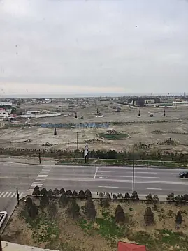 Satılır 3 otaqlı mənzil 90 m² — Bakı, Bayıl 3 otaq 90.00 m²