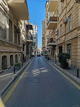 Kirayə verilir obyekt 40 m² — Bakı, Sahil qəs. 40.00 m²