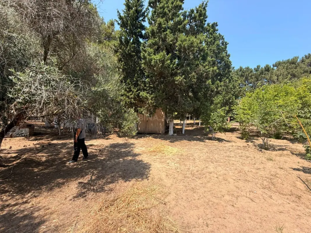 Satılır torpaq sahəsi 8 m²