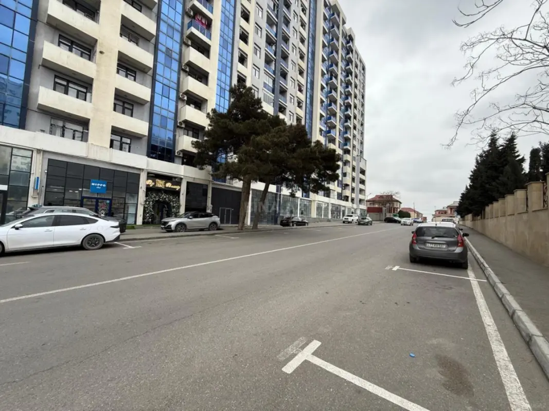 Kirayə verilir obyekt 360 m²