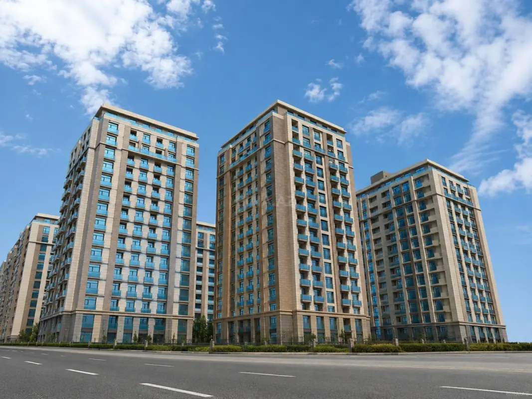 Kirayə verilir 2 otaqlı mənzil 55 m²