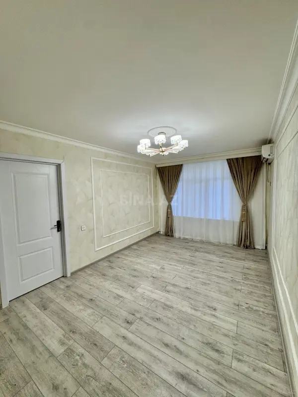 Satılır 2 otaqlı mənzil 45 m²