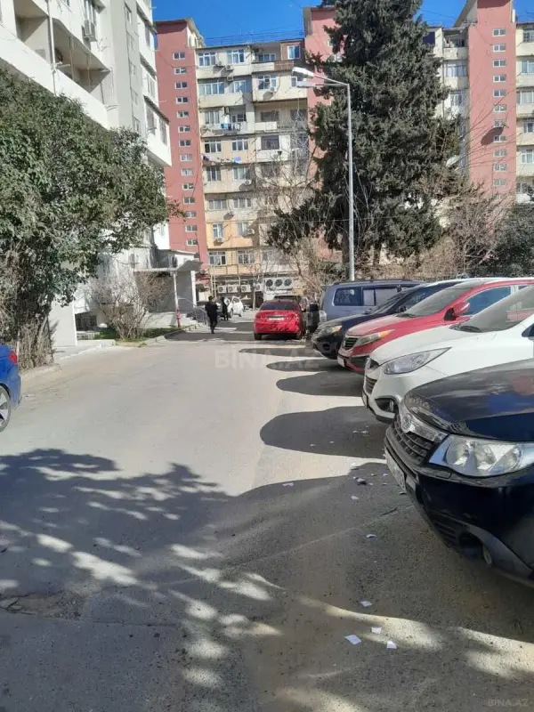 Satılır 3 otaqlı mənzil 80 m²