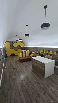 Kirayə verilir 2 otaqlı ofis 75 m² — Bakı, Sahil qəs. 2 otaq 75.00 m²