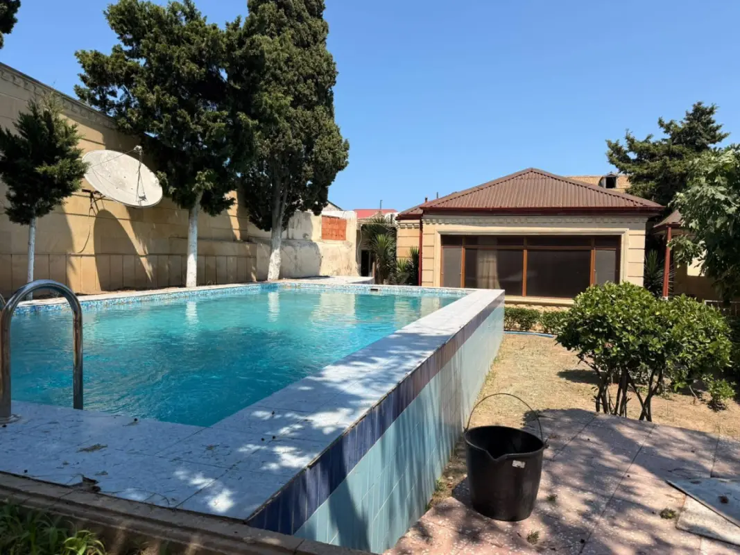 Satılır torpaq sahəsi 7.5 m²