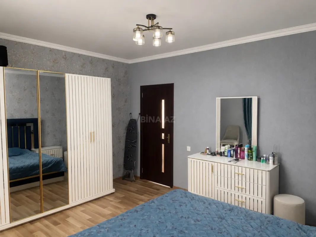 Satılır 4 otaqlı həyət evi 87 m²