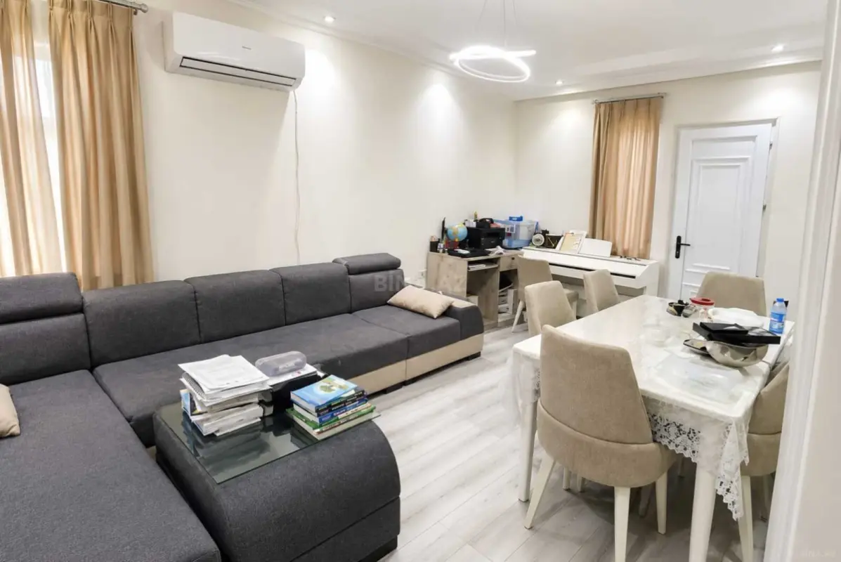 Satılır 2 otaqlı mənzil 40 m²