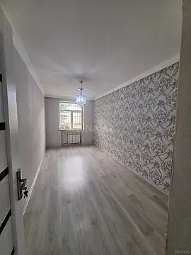 Satılır 2 otaqlı mənzil 55 m² — Bakı, Badamdar 2 otaq 55.00 m²