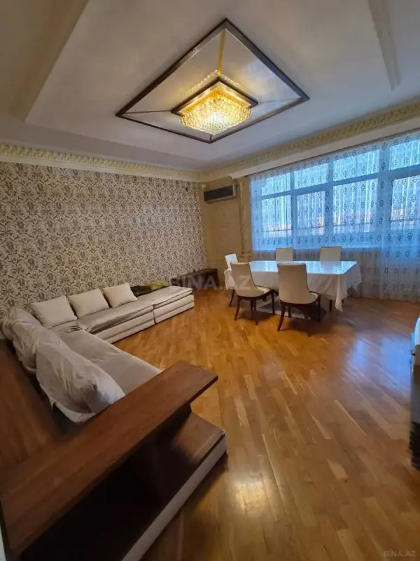 Satılır 3 otaqlı mənzil 80 m²