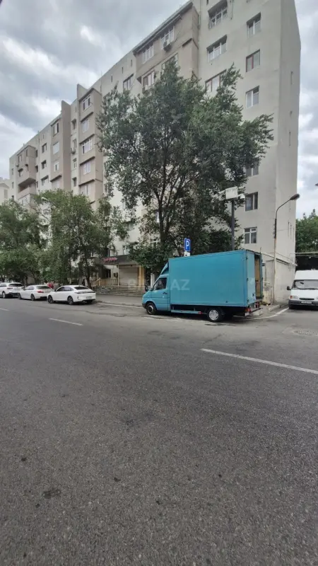 Satılır 3 otaqlı mənzil 90 m²