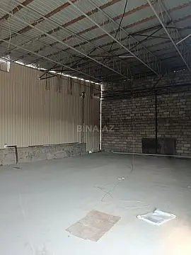 Kirayə verilir obyekt 130 m² — Bakı, Zabrat 130.00 m²