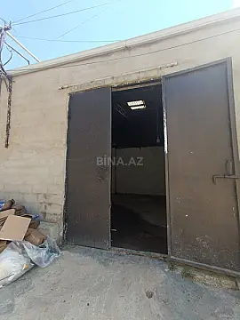 Kirayə verilir obyekt 120 m² — Bakı, Zabrat 120.00 m²