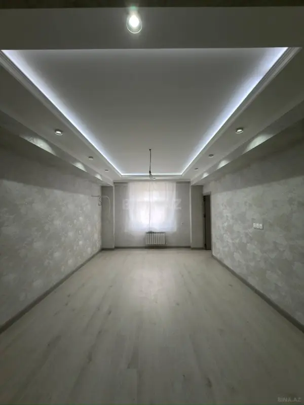 Satılır 3 otaqlı mənzil 82 m²