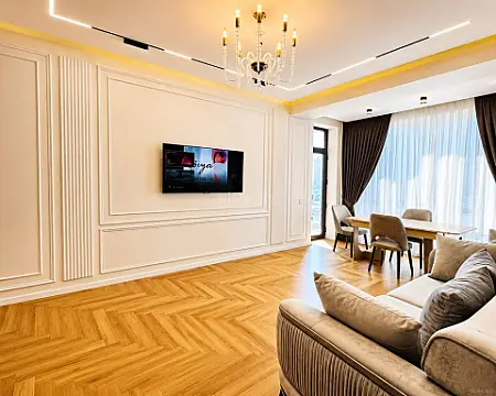 Satılır 2 otaqlı mənzil 60 m² — Bakı 2 otaq 60.00 m²