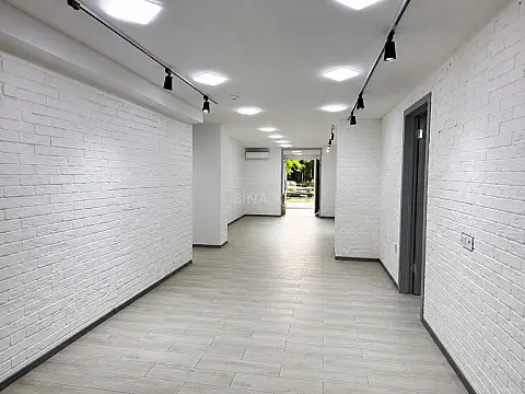 Kirayə verilir obyekt 80 m² — Bakı 80.00 m²
