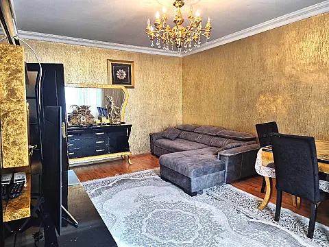 Satılır 3 otaqlı mənzil 80 m² — Bakı 3 otaq 80.00 m²
