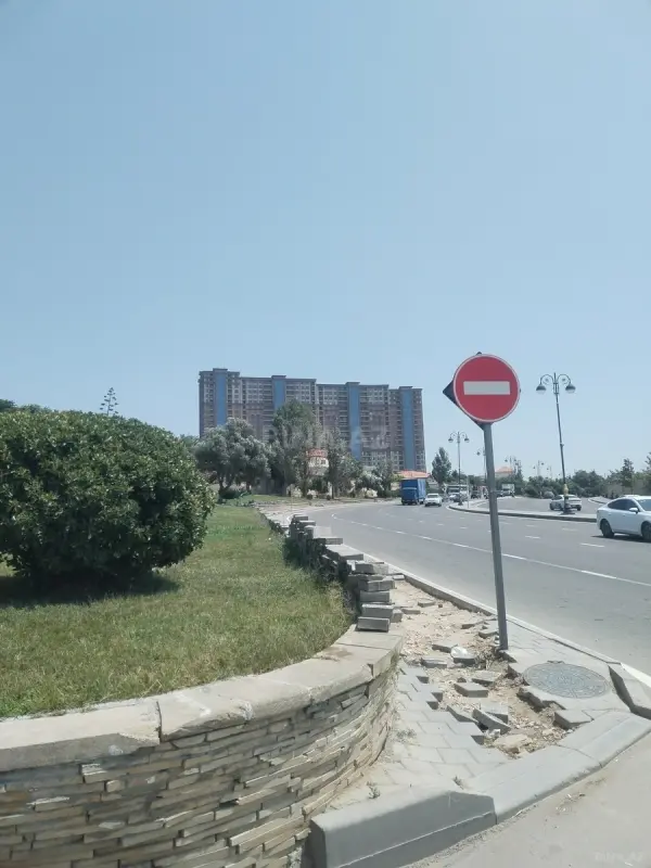 Kirayə verilir 4 otaqlı həyət evi 120 m²