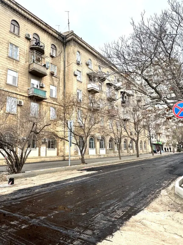 Satılır 2 otaqlı mənzil 40 m²