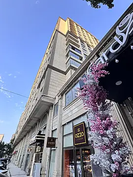 Satılır 3 otaqlı mənzil 135 m² — Bakı, Nərimanov 3 otaq 135.00 m²