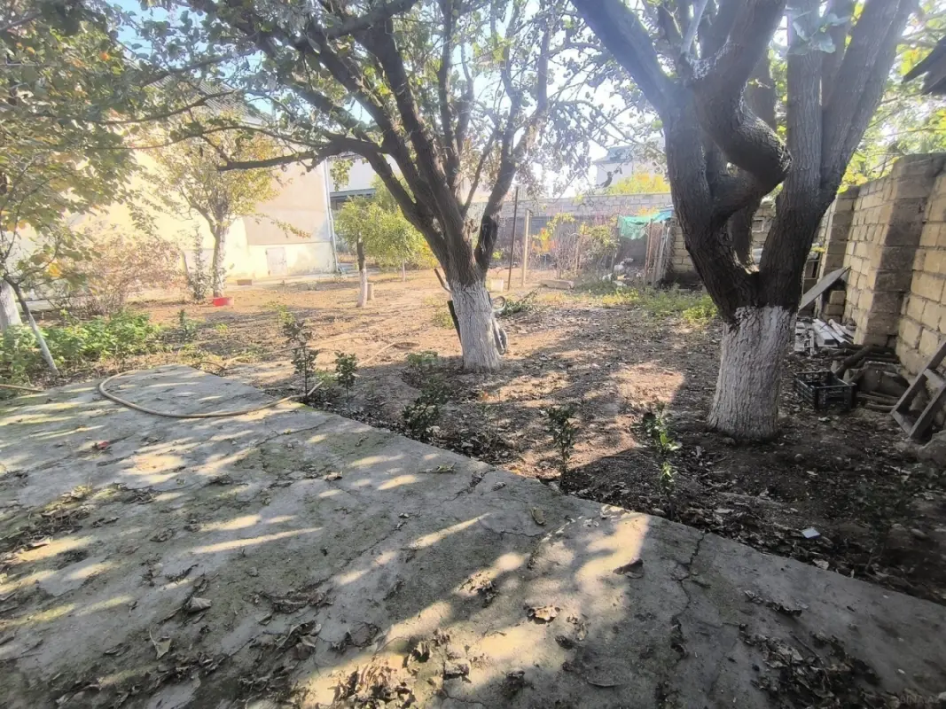 Satılır torpaq sahəsi 3.5 m²