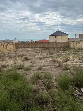 Satılır torpaq sahəsi 15 m² — Bakı, Badamdar 15.00 m²