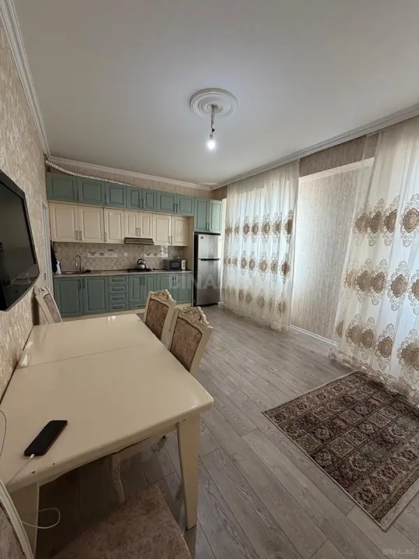 Satılır 3 otaqlı mənzil 70 m²