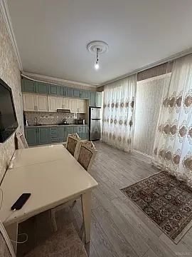 Satılır 3 otaqlı mənzil 70 m² — Bakı, Yeni Günəşli 3 otaq 70.00 m²