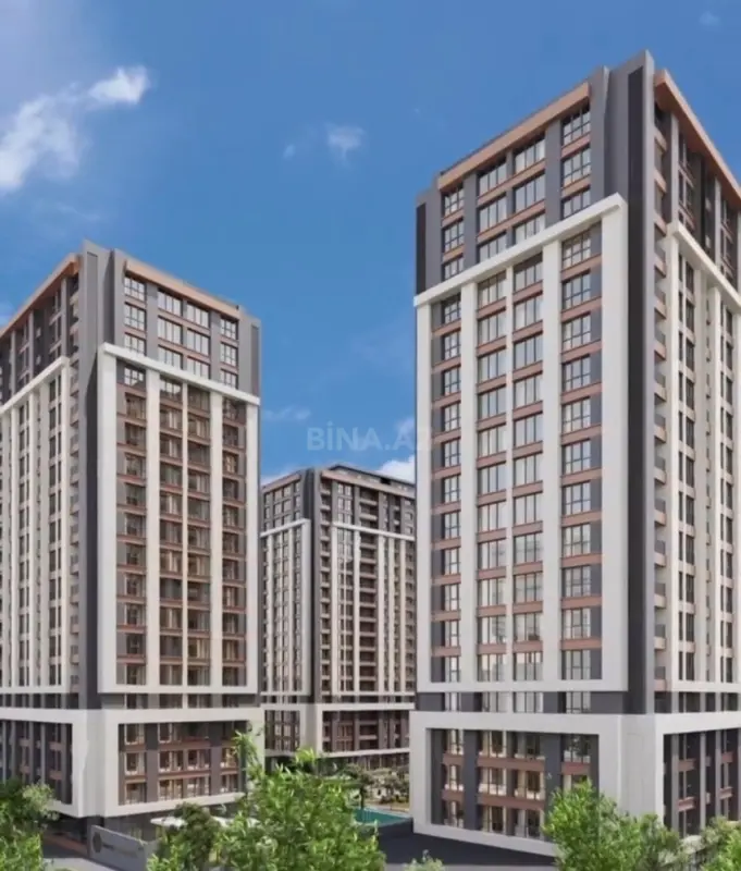 Kirayə verilir qaraj 15 m²