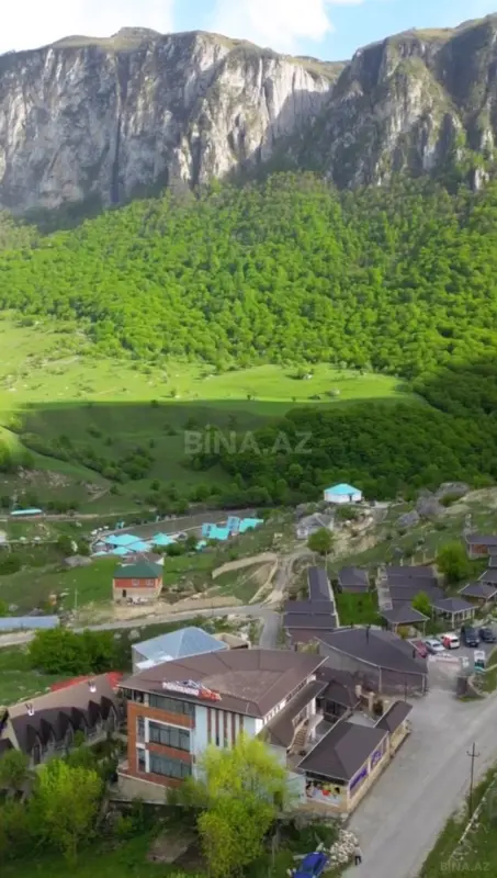 Satılır torpaq sahəsi 24 m²