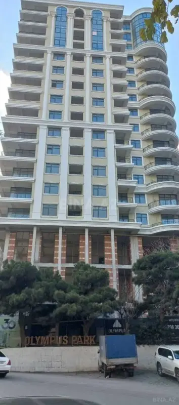 Satılır 2 otaqlı mənzil 78 m²