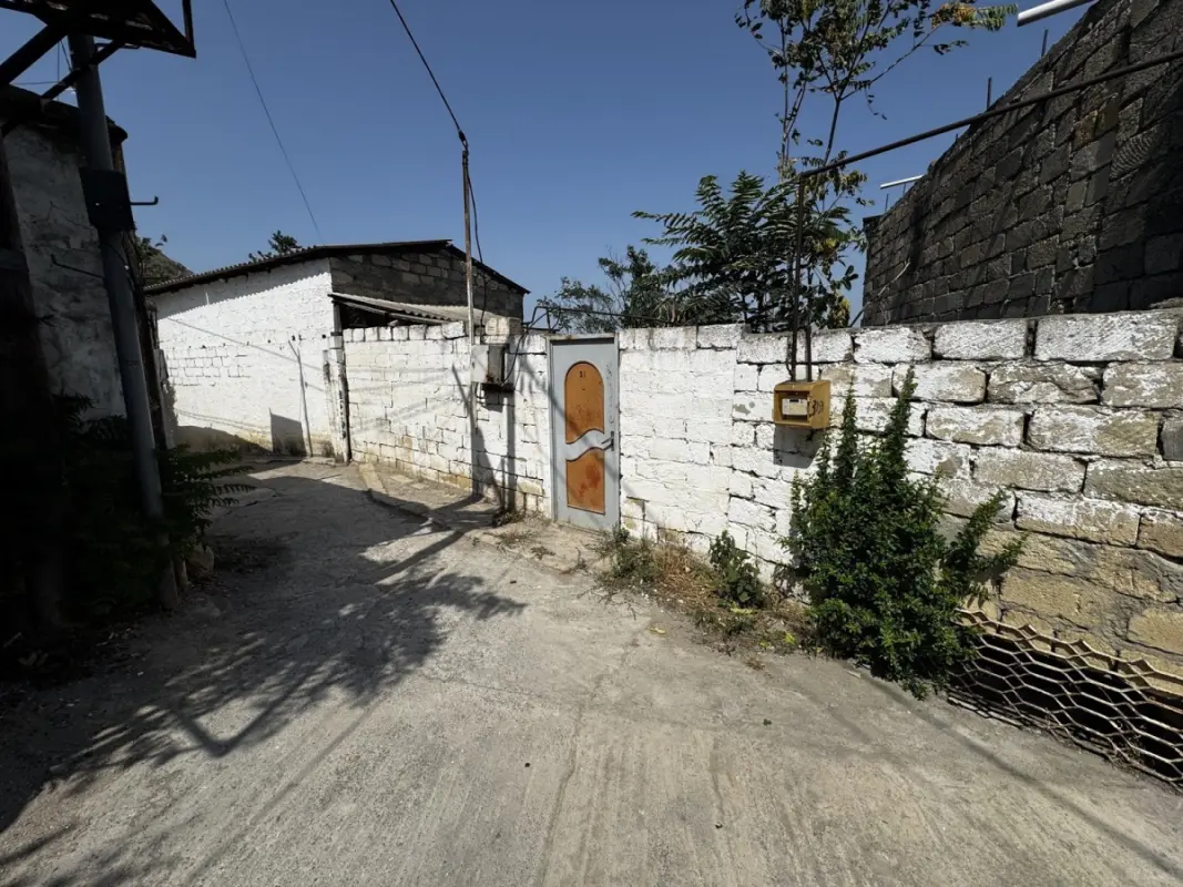 Satılır 3 otaqlı həyət evi 68 m²