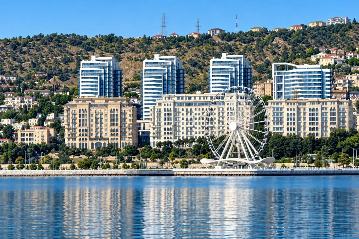 Satılır obyekt 432 m²
