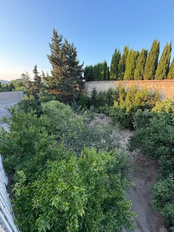 Satılır torpaq sahəsi 4.5 m²