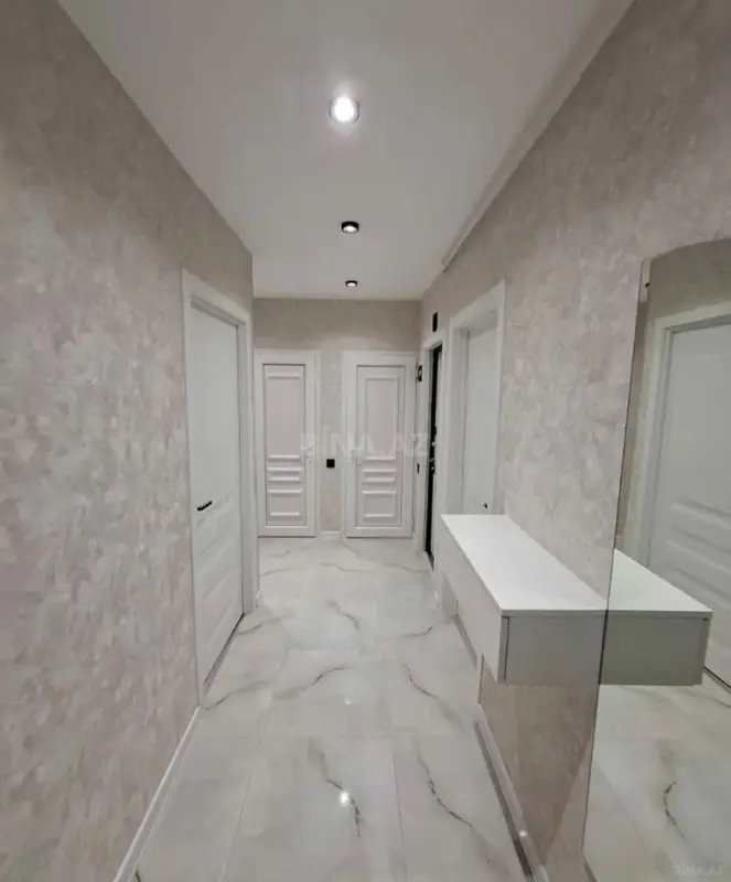 Satılır 3 otaqlı mənzil 78 m²