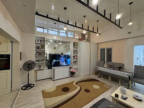 Satılır 4 otaqlı həyət evi 130 m² — Bakı, Nəsimi 4 otaq 130.00 m²