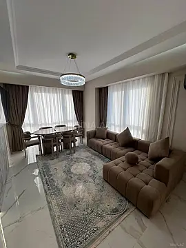 Kirayə verilir 3 otaqlı mənzil 85 m² — Bakı 3 otaq 85.00 m²