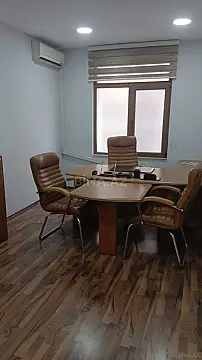 Kirayə verilir 4 otaqlı ofis 108 m² — Bakı, Nərimanov 4 otaq 108.00 m²