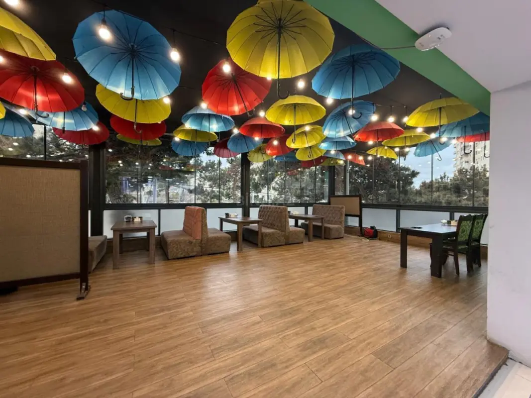 Satılır obyekt 1100 m²