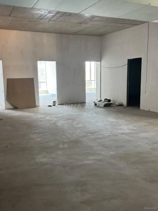 Kirayə verilir obyekt 500 m²