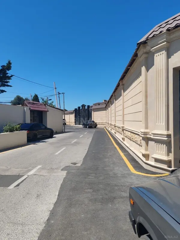 Satılır torpaq sahəsi 3.8 m²