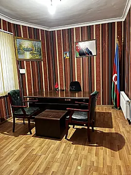 Kirayə verilir 3 otaqlı ofis 100 m² — Bakı, Nəsimi 3 otaq 100.00 m²