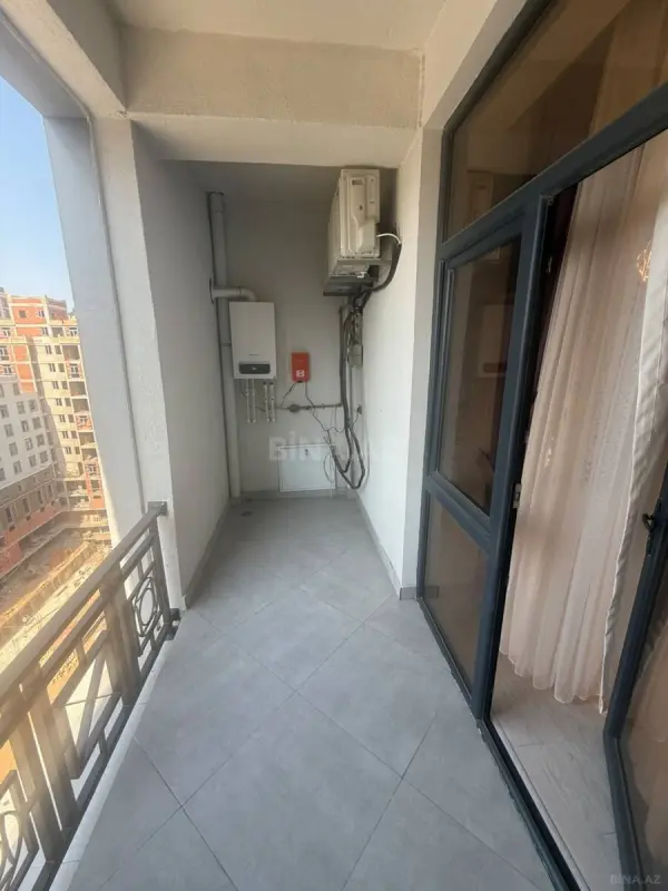 Satılır 3 otaqlı mənzil 80 m²