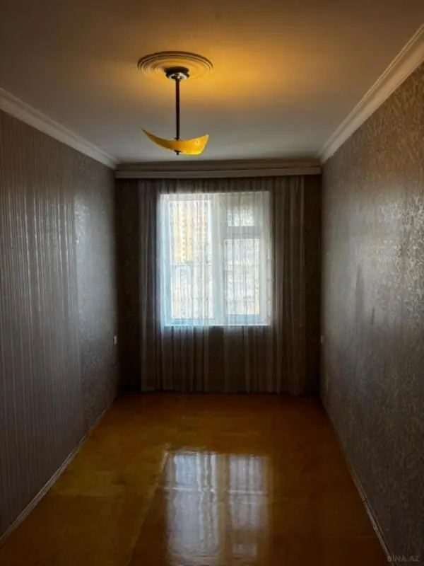 Satılır 3 otaqlı mənzil 58 m²