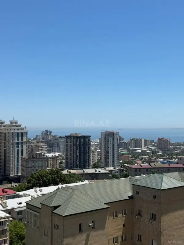 Satılır 2 otaqlı mənzil 73.3 m²