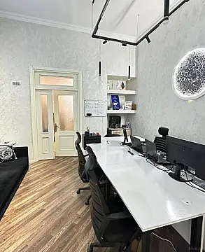 Kirayə verilir 3 otaqlı ofis 70 m² — Bakı, Nərimanov 3 otaq 70.00 m²