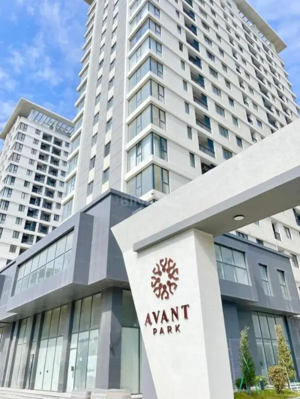 Satılır 3 otaqlı mənzil 75 m²